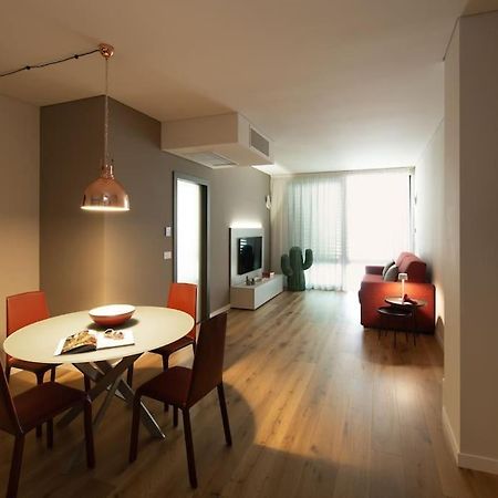 Cicerone Apartment Bergamo Eksteriør billede