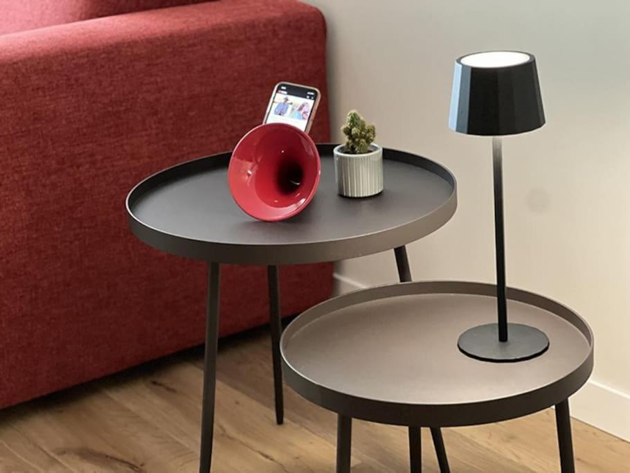 Cicerone Apartment Bergamo Eksteriør billede